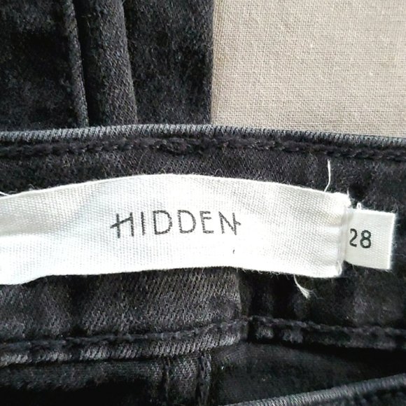 Hidden jeans skinny - Picture 9 of 11